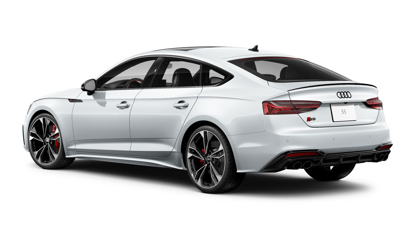 audi s5 sportback 2025 WAUC4CF55SA016646 image audi s5 sportback 2025 WAUC4CF55SA016646 image